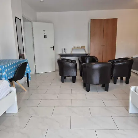 Pension Seckbach