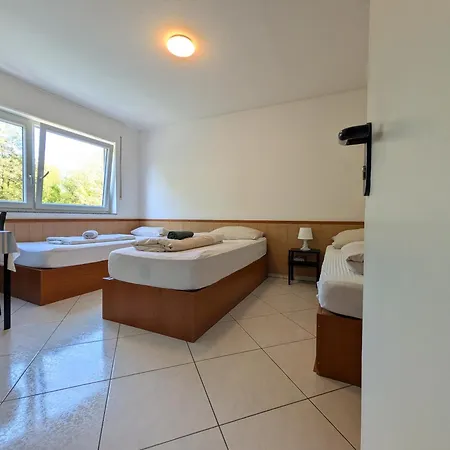 Pension Seckbach
