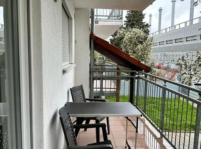 Seckbach Frankfurt am Main