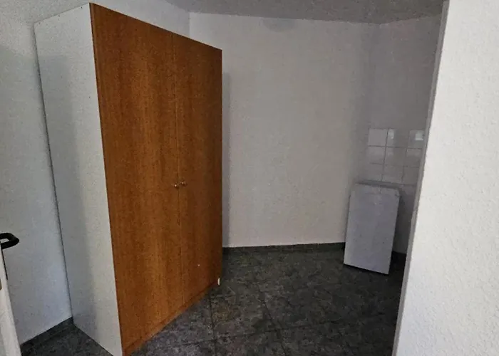 Konukevi Seckbach 3*