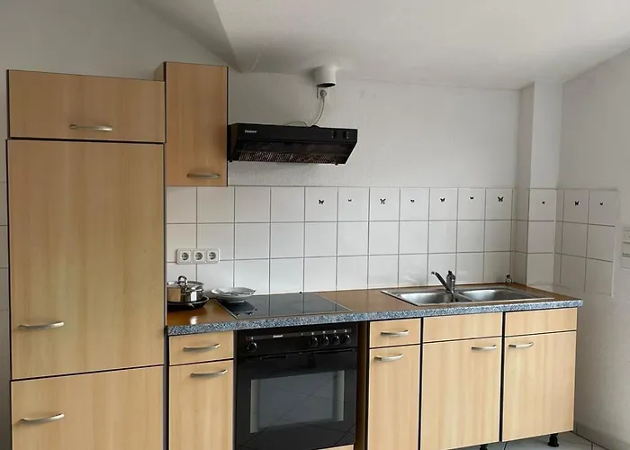 Seckbach Gasthuis 3*