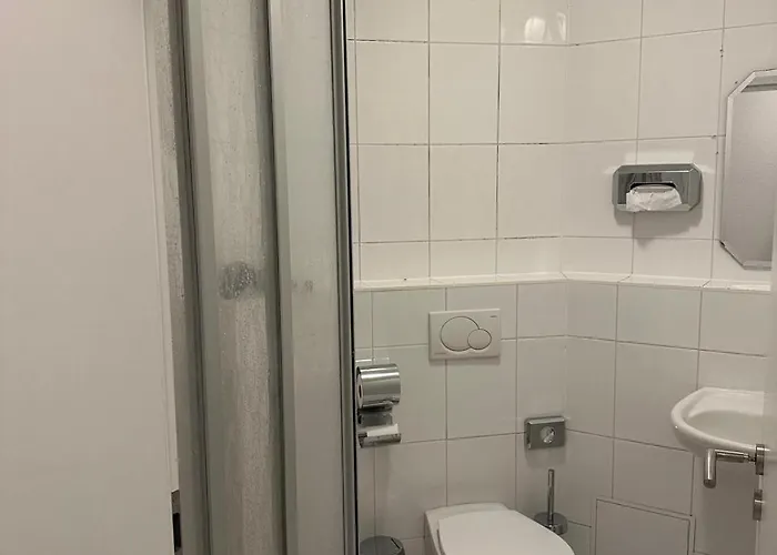 Seckbach Gasthuis 3*