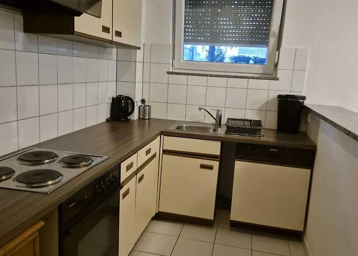 Seckbach 3* Frankfurt am Main