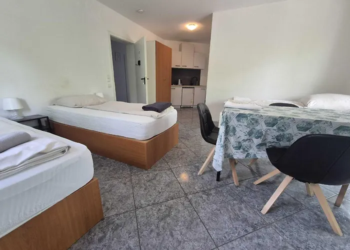 Seckbach 3* Francoforte sul Meno