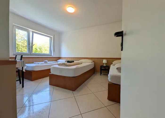 Seckbach 3* Frankfurt am Main