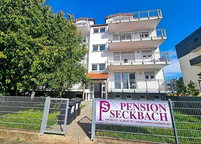 Seckbach